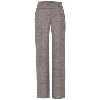 Wide Fit-Hose TONI grau, 38