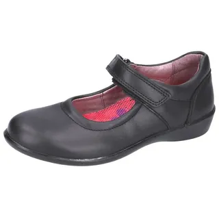 Ricosta Riemchenballerina schwarz 40 EU