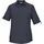 WMN WVN SHRT Blau 40