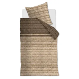 Bettwäsche LORENA ( 155x220 cm, mit 1 Kissen) - 135x200 cm, mit 1 Kissen