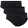 3 St Schwarz XL