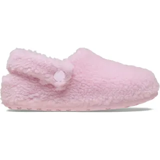 Crocs Classic Cozzzy Slipper Pink Milk 27,5