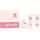 100 ml + 2 x Duschgel 100 ml Geschenkset