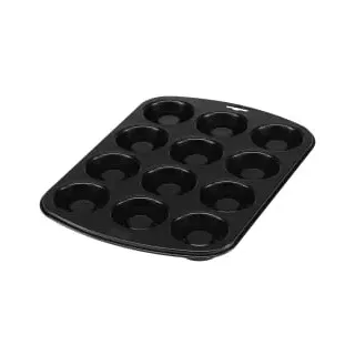 Kaiser Inspiration Muffinform, 12 er 23.0064.6381 , 1 Stück