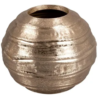 Eglo 428256 - Metallvase OKAYAMA 33,5x42 cm kupferfarben - Kupfer