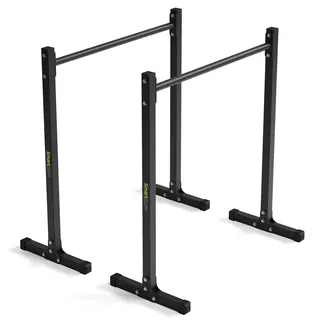 Smartgym Dipständer SG-14 Schwarz