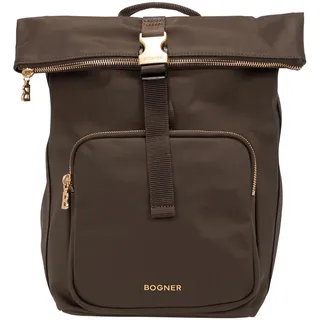 Bogner Klosters Neve Eike Rucksack Braun