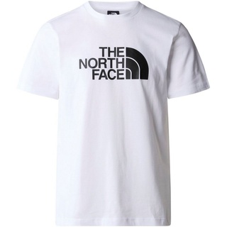 The North Face T-Shirt M S/S EASY TEE weiß L
