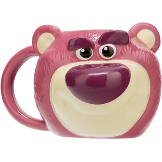 Paladone Lotso - multicolor - Lizenzierter Fanartikel - Standard
