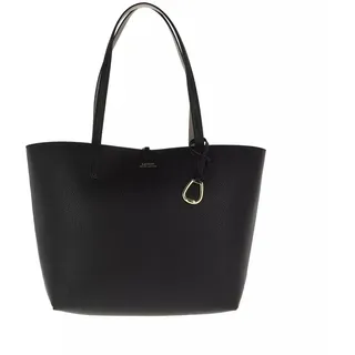 RALPH LAUREN 431795329001 Black UNISEX TALLA UNICA - 20,5 x 12,5 x 0,5 cm