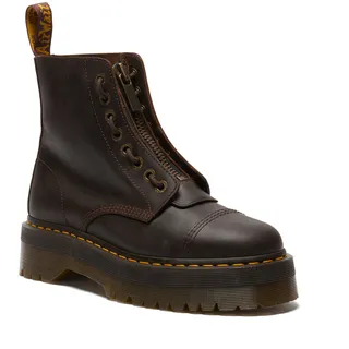 Dr. Martens Sinclair Braun 38