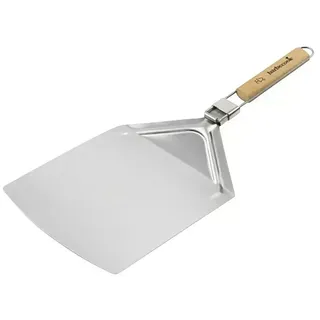 Barbecook Pizzaschaufel  (Länge: 63 cm, Edelstahl)