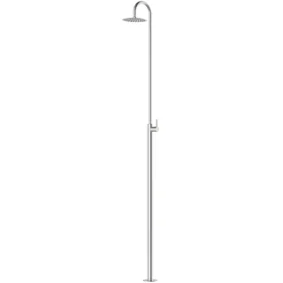 gardwell Gartendusche Silber 229 cm