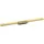 900 mm polished gold optic