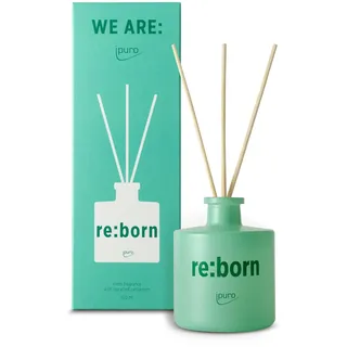 ipuro re:born Raumduft 100 ml