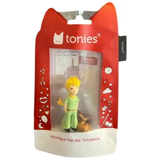 Tonies Hörbuch Der kleine Prinz