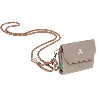 Vaude Wallet M Geldbeutel braun