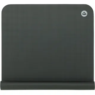 Bodhi Reise-Yogamatte EcoPro Travel Yoga-Matte Grau 1 St.