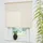 202 x 180 cm cream