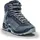 Smoke Blue 37
