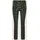 Leggings Gerade Petrol/Schwarz 38