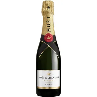 Moët & Chandon  Brut 12,5% vol 0,375 l