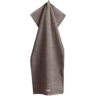 GANT Handtuch Casual, Reisehandtuch, Braun