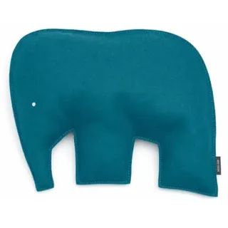 HEY-SIGN Kissen Elefant in Deep Water | Gr.: onesize