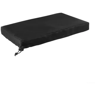 Staubschutzhaube für Flachbett-Scanner, für Canon für Canoscan Lide 300/400 sowie für Epson-Perfection V19/V39, Antistatisch Wasserdicht Staubdicht