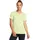 Twist T-Shirt Damen 383 retro green/white S