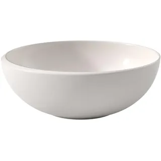Villeroy & Boch Schüssel rund L NewMoon Länge 28,4 x Breite Höhe 10,4 cm