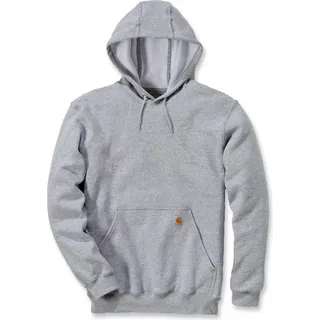 CARHARTT Hoodie Grau L