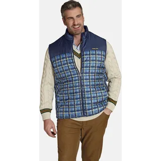 Charles Colby Duke Akkarin Blau XL