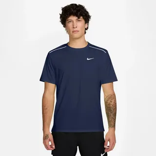 Nike Miler Herren Blau XL
