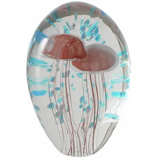Briefbeschwerer JELLY - blau