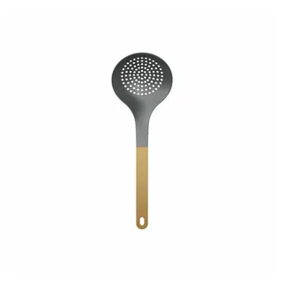 Rosti Schaumlöffel 32 cm Kunststoff Gelb