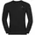 Eco Langarmshirt Schwarz XS