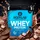 Double Chocolate Pulver 1000 g