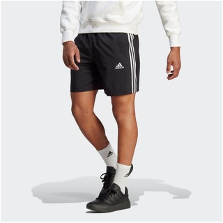 adidas Sportswear Shorts M 3S CHELSEA (1-tlg) schwarz XL