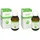 2 x 100 ml