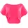 DT104 Neon Pink XS