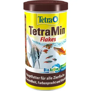 Tetra TetraMin Flakes 2 x 1000 ml