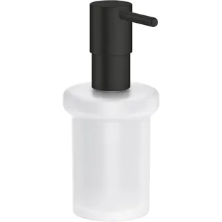 Grohe Seifenspender Start 160ml Mattschwarz