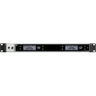 Sennheiser EW-DX EM 4 DANTE (R1-9), Frequenzbereich 520 - 607.8 MHz