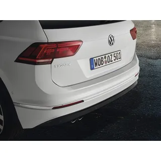 Volkswagen Ladekantenschutzfolie transparent 5NA06