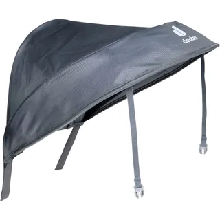 Deuter KC Sun Roof Babytrage - Graphite - One Size