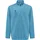 Core XK 1/2-Zip Sweatshirt Kinder blue danube 140