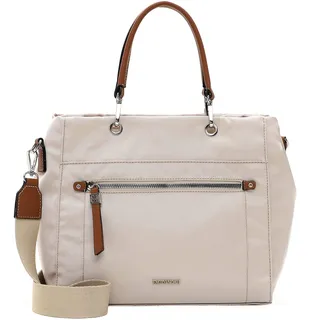 Emily & Noah E&N Esther Shopper Polyester Beige