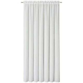 Elbersdrucke Vorhang Spume  (Offwhite, 300 x 200 cm, 100% Polyester)