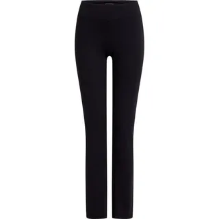 Energetics Damen Sporthose Marion Long W, Größe M/L in Schwarz Schwarz